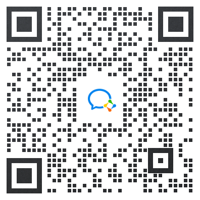 腾讯云实时互动教育版产品交流群二维码